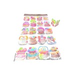 CARTA FELIZ CUMPLE X160U